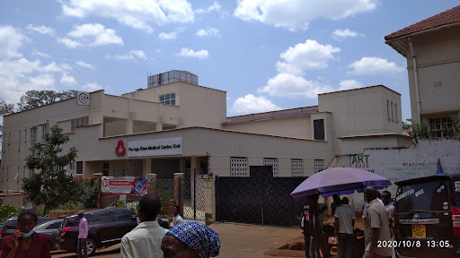 Aga Khan Hospital Kisii