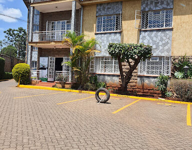 Chiropractic & Physiotherapy Health Centre - Westlands.