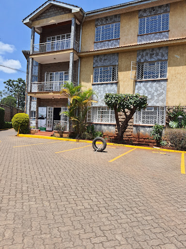 Chiropractic & Physiotherapy Health Centre - Westlands.