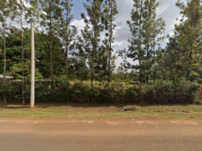 Walmer Community Eye And Medical Health Services-Yala