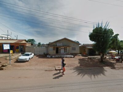 Makindye Medical Center
