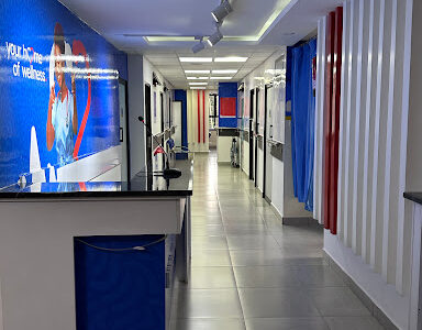 Healthpoint Specialist Centre