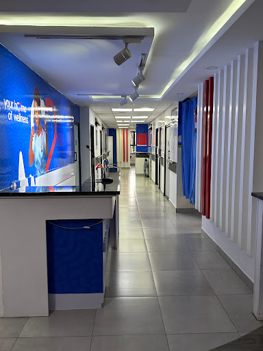 Healthpoint Specialist Centre