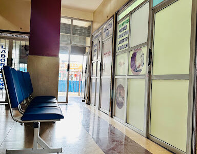 Afyaheri Medical Centre