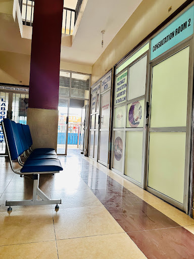 Afyaheri Medical Centre