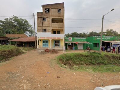 Rangwe Hometown Medical Clinic