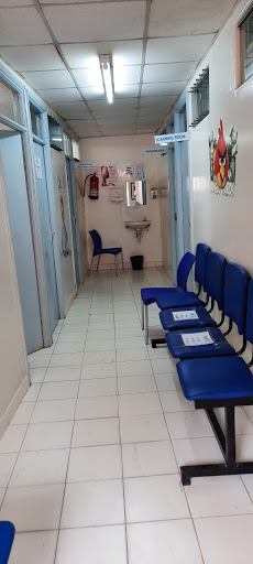 Penda Medical Centre, Zimmerman