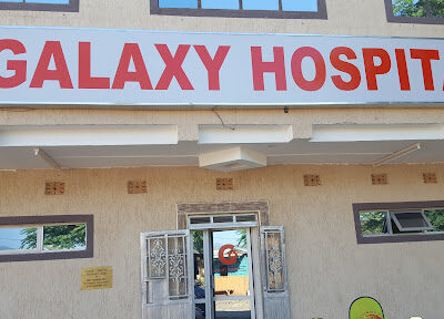 Galaxy Hospital Isiolo