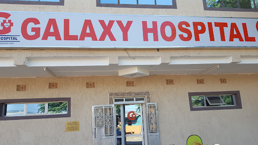 Galaxy Hospital Isiolo