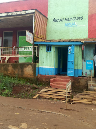 Ninami Medical Clinic