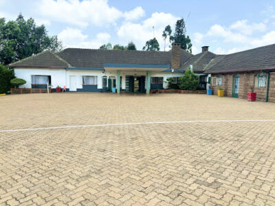 Retreat Rehabilitation - Limuru Branch