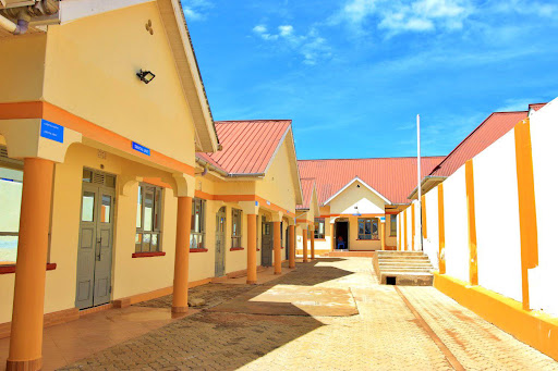 Queen Esther Isebania Modern Hospital