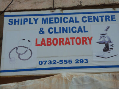 Shiply Medical Centre