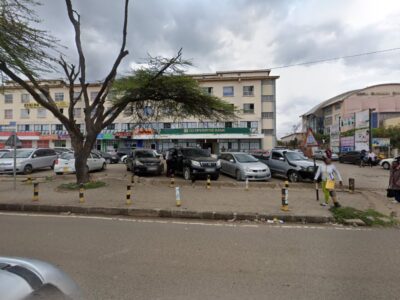 Meridian Medical Center-Buruburu