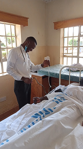 Minec Medicos Nursing Home And Maternity