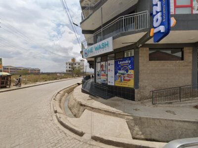 Equity Afia Greatwall Gardens, Athi River