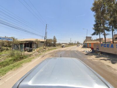 Pcea St Timothy Medical Centre- Utawala Airways