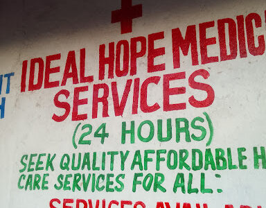 Idealhope Medical Clinic