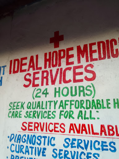 Idealhope Medical Clinic