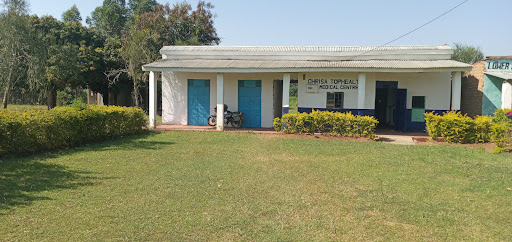 Sim Tophealth Medical Centre