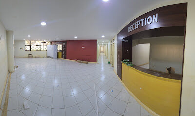 Kisii Spine And Orthopaedics Center