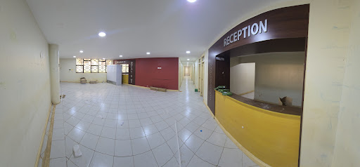 Kisii Spine And Orthopaedics Center