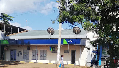 Modesty Medical Centre