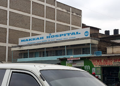 Makkah Hospital