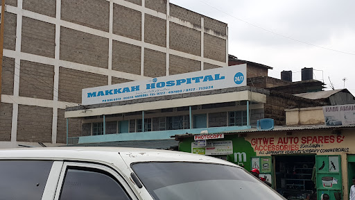 Makkah Hospital