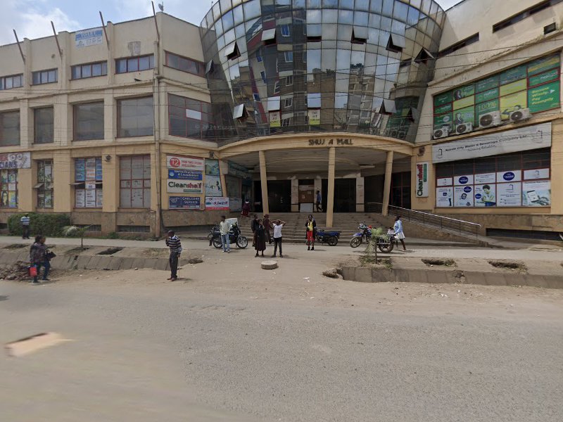 Mater Misericordiae Shujaa Mall Medical Center