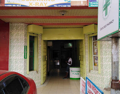 Ruiru Outpatient And Specialist Centre