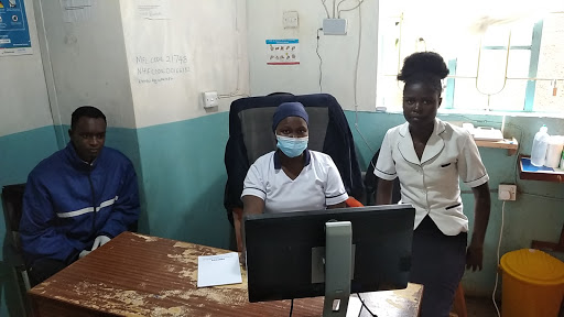 Tuwan Highway Medical Clinic