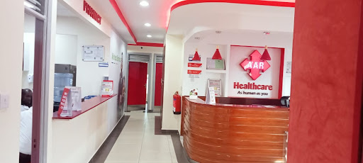 Aar Healthcare Kisii Outpatient Centre
