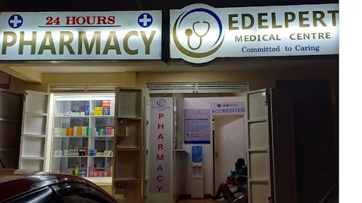 Edelpert Medical Centre