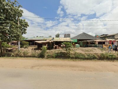 Pumzika Medical Care