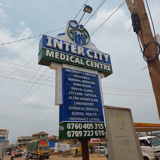 Inter City Medical Centre And Clinic