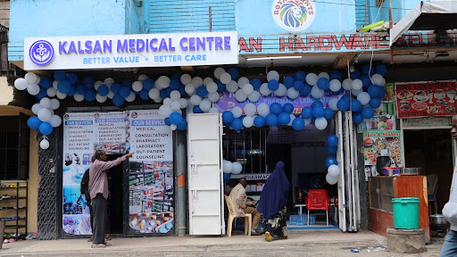 Kalsan Medical Centre