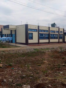 Whiterose Medical Centre