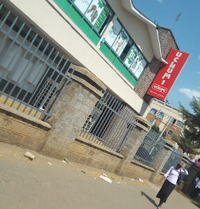 The Mater Hospital (Westlands)
