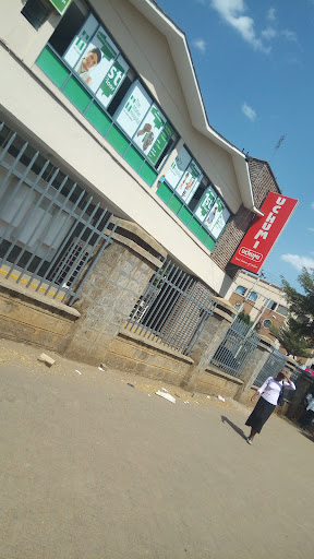The Mater Hospital (Westlands)