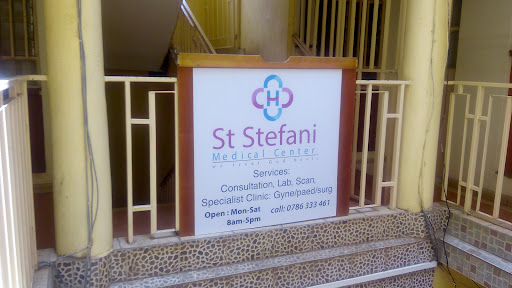 St Stefani Medical Center