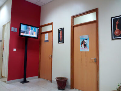 Aga Khan Kakamega Outpatient Health Centre