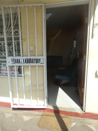 Tara Laboratory Services