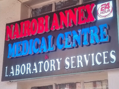 Nairobi Annex Medical Center