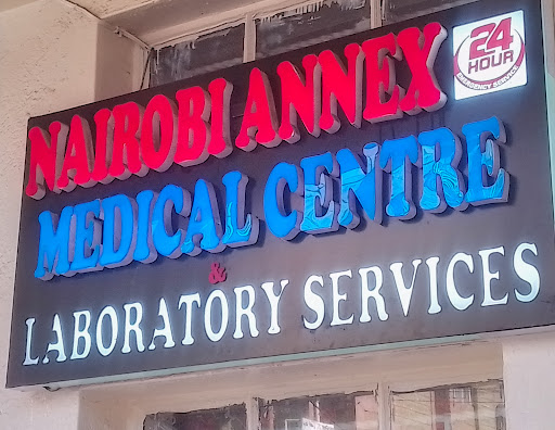 Nairobi Annex Medical Center