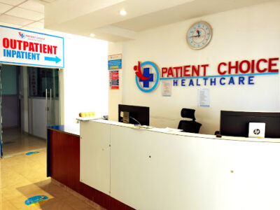 Pch Healthcare