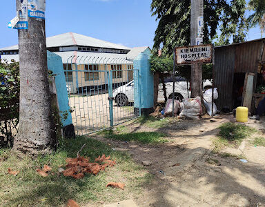 Kiembeni Hospital
