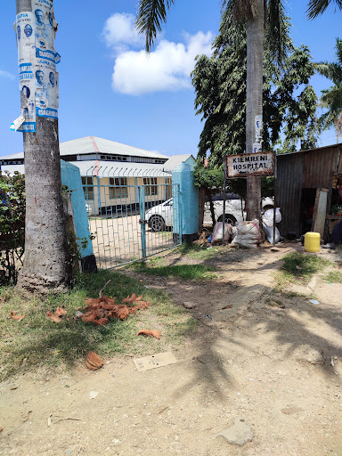 Kiembeni Hospital