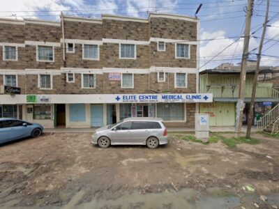 Elite Medical Clinic