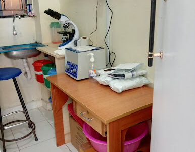 Eulan Medical Centre